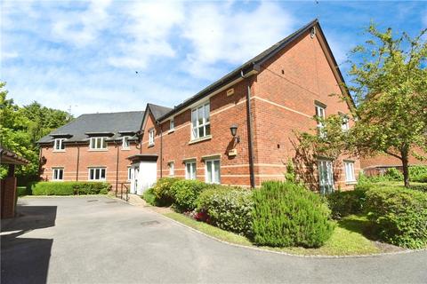 Newton Lane, Romsey, Hampshire 2 bed apartment for sale