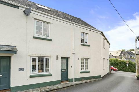 Little Reeds, Loddiswell... 3 bed terraced house for sale