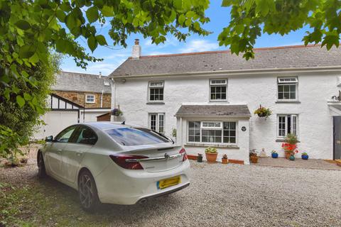 Mithian Downs, St. Agnes 4 bed semi