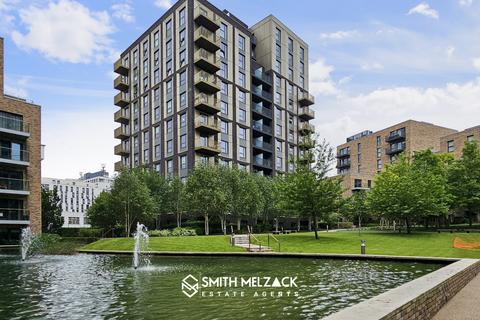 Cedar House, Engineers Way, Wembley... 1 bed flat for sale
