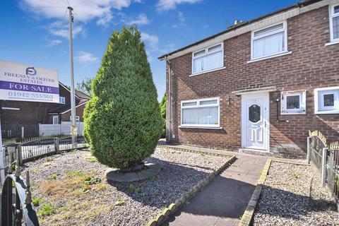 Seddon Street, M38 9RL 3 bed end of terrace house for sale