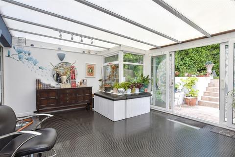 Midhurst Rise, Brighton, East Sussex 4 bed semi