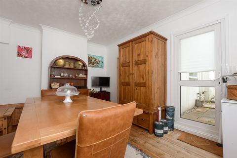 Sidney Road, Borstal, Rochester, Kent 3 bed terraced house for sale