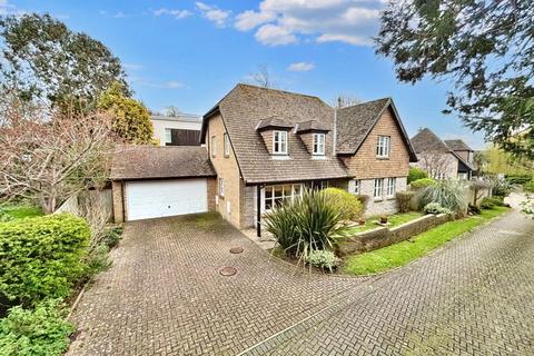 Weymouth 4 bed detached house for sale