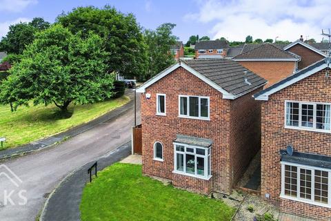 Wallfields Close, Derby DE65 3 bed detached house for sale