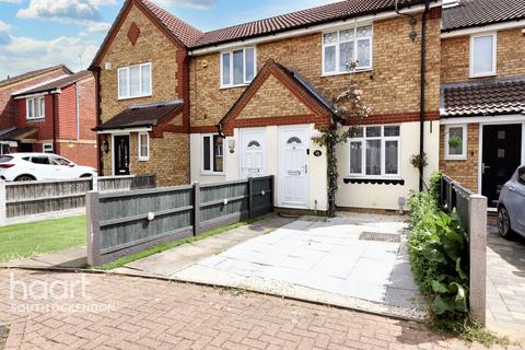 St Michaels Close, Aveley 2 bed terraced house for sale