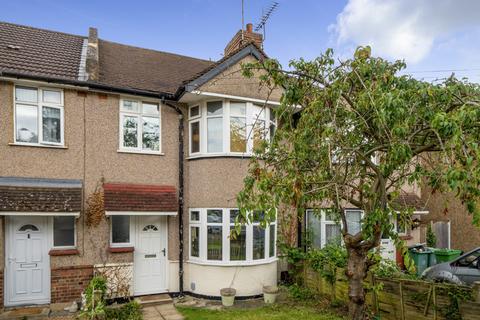 Saxville Road, Orpington, Bromley 3 bed terraced house for sale