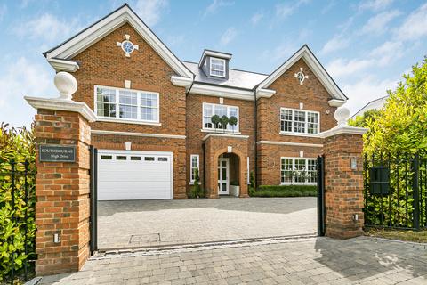 High Drive, Surrey KT22 6 bed house for sale