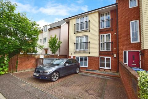 Priory Walk, Sudbury, Suffolk, CO10 2 bed apartment for sale