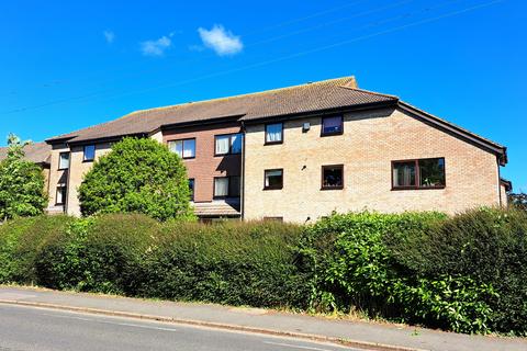 Orchard Leigh Herbert Road New Milton... 2 bed apartment for sale