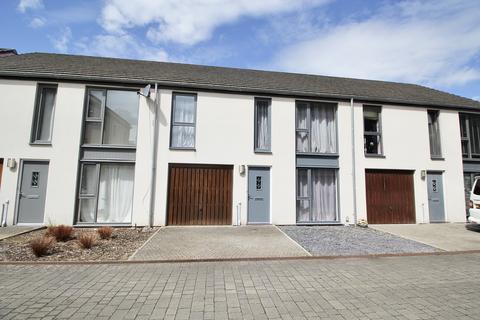 Flotilla Promenade, Street 4 bed terraced house for sale
