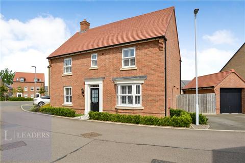 Richardson Lane, Halstead, Essex 4 bed detached house for sale