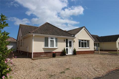 Western Avenue, Barton On Sea... 3 bed bungalow for sale