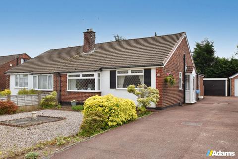 3 bedroom semi-detached bungalow for sale