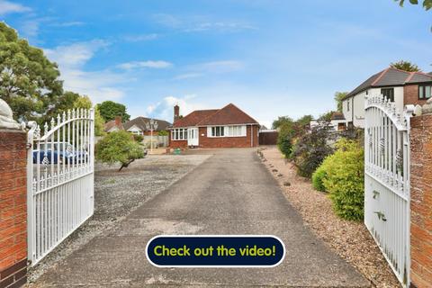 4 bedroom detached bungalow for sale