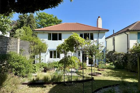 Selwyn Drive, Eastbourne, East... 4 bed detached house for sale