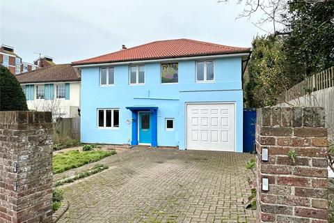 Selwyn Drive, Eastbourne, East... 4 bed detached house for sale