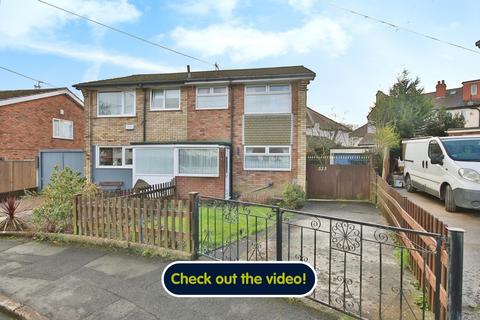 Boothferry Road, Hessle, HU13 0NQ 3 bed semi