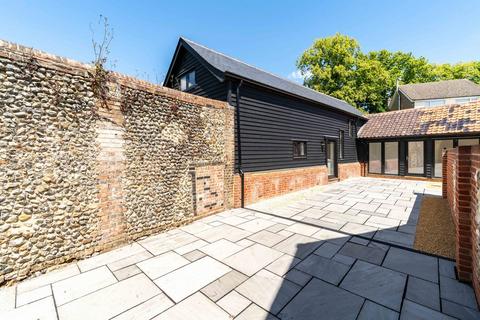 3 bedroom barn conversion for sale