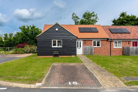 Jasmine Walk, Swanton Morley, NR20 2 bed property for sale