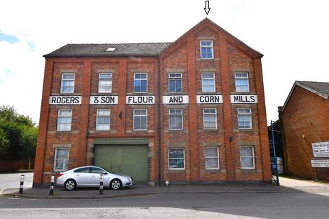 Drayton Mill Court, Cheshire Street 2 bed apartment for sale