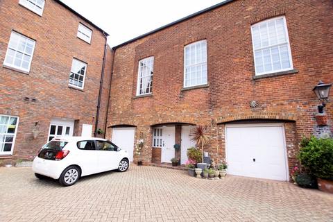 North Street, Gosport PO12 2 bed character property for sale