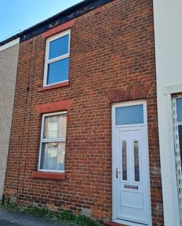 Bold street, WN7 1BJ 2 bed terraced house for sale