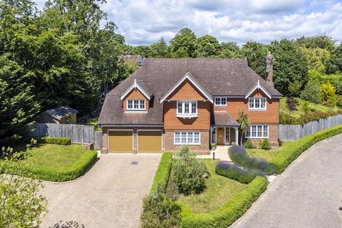 7 bedroom detached house for sale