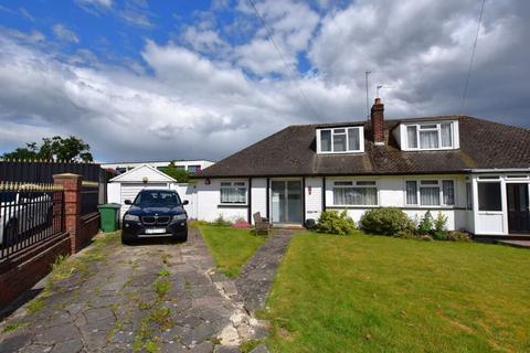Chestnut Drive, Harrow, Middlesex... 3 bed bungalow for sale