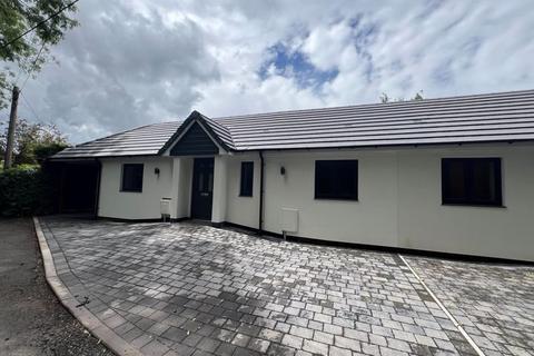 Barrack Lane, Newport TF10 2 bed semi