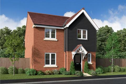 Plot 2, Westerwood at The Oaks at... 4 bed detached house for sale