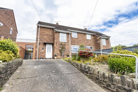 Spital Lane, Spital, Chesterfield 3 bed semi