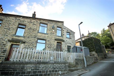 Thornfield Street, Greetland HX4 4 bed terraced house for sale