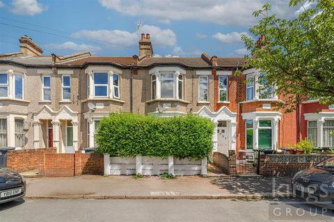 Norlington Road, London 1 bed flat for sale