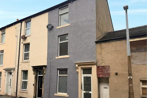 Townley Street, Morecambe 3 bed apartment for sale