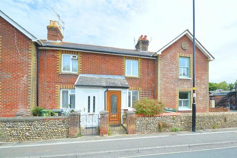 CHAIN FREE * SANDOWN 2 bed terraced house for sale