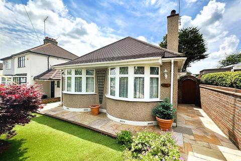 Poverest Road, Orpington 2 bed detached bungalow for sale