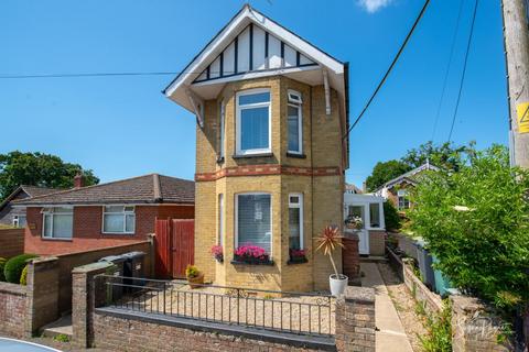 Latimer Road, St. Helens 3 bed detached house for sale