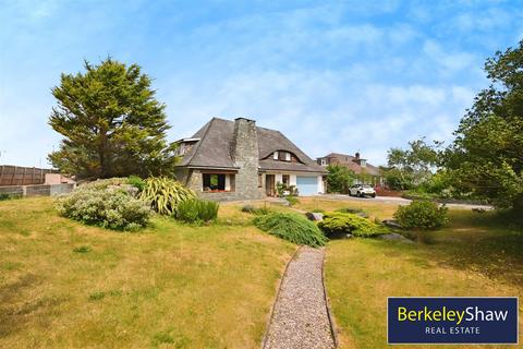 Hall Road East, Blundellsands 4 bed house for sale
