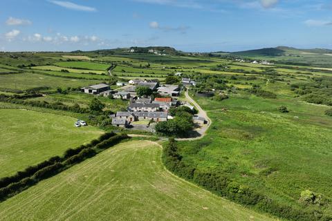 Swyn Y Mor, Llanwnda, Goodwick... 4 bed detached house for sale