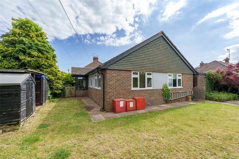 Stone Lane, Worthing, West Sussex, BN13 5 bed bungalow for sale