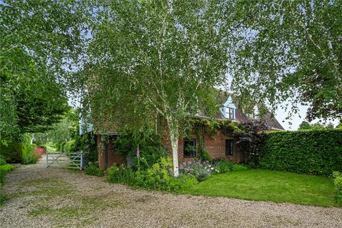 4 bedroom equestrian property for sale