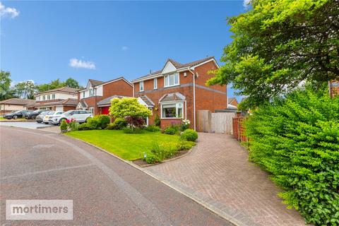 Windermere Drive, Rishton, Blackburn... 4 bed detached house for sale