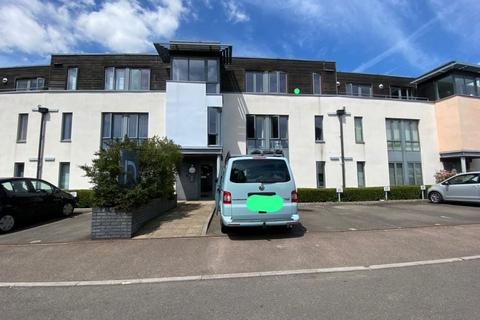 Samuels Crescent, Whitchurch... 2 bed ground floor flat for sale