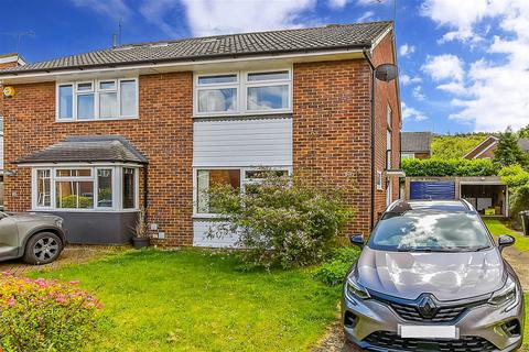 Welton Close, Tonbridge, Kent 3 bed semi