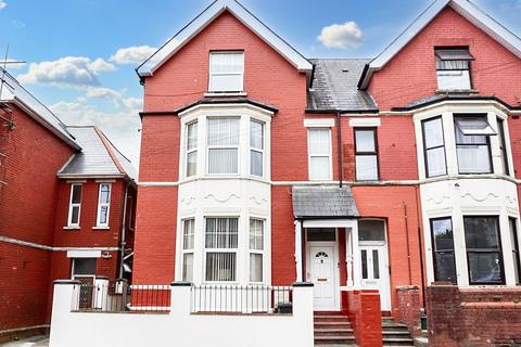 5 Pentonville, Newport, NP20 6 bed semi