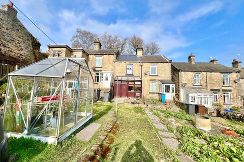 New Street, Deepcar, S36 2RT 1 bed cottage for sale
