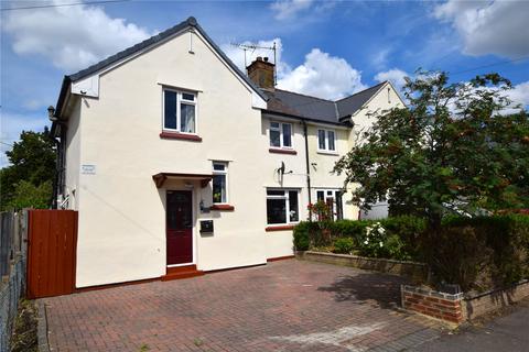 Linden Road, Gloucester, GL1 3 bed semi