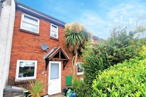 Honiton EX14 2 bed terraced house for sale