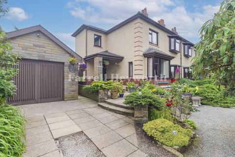 Dixons Field, Crag Bank Road... 4 bed house for sale